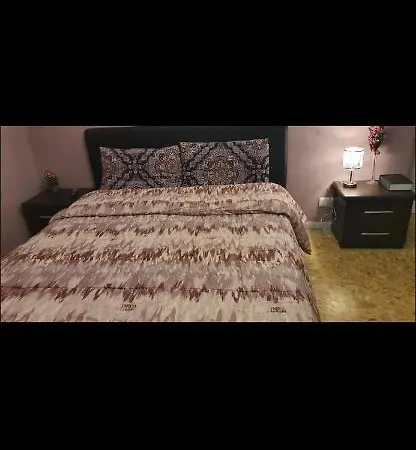 Abde House Alloggio in famiglia Roma